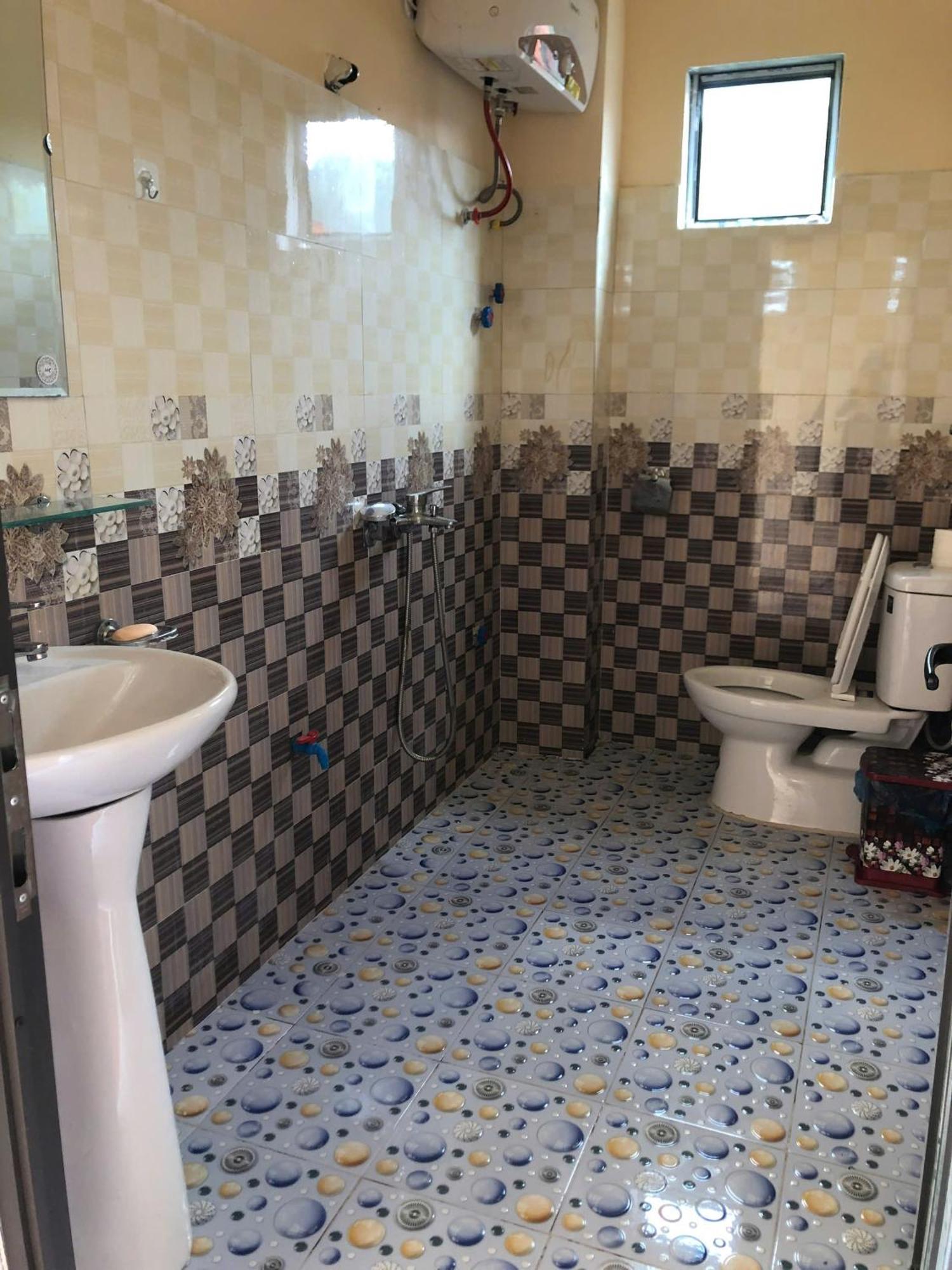 Bac Son Homestay Quarto foto